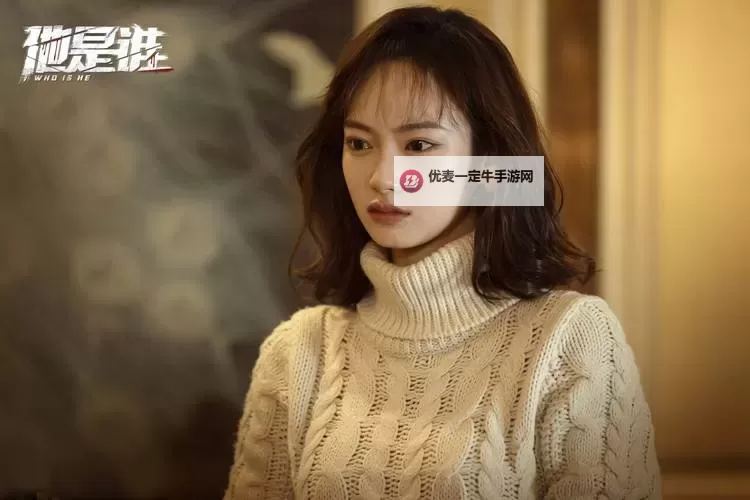 电视剧他是谁演员表一览图1