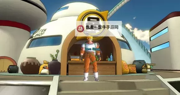 《龙珠超宇宙》商店Z魂合成图文详解图2