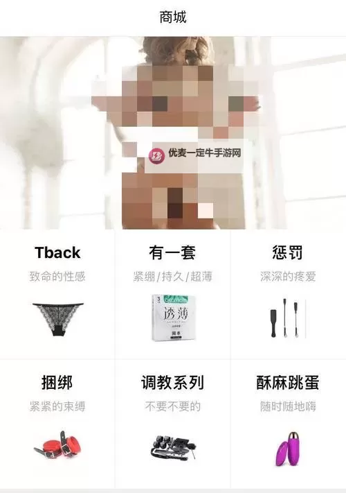 2024年最新十大禁止黄色软件排行揭秘与防范指南图1