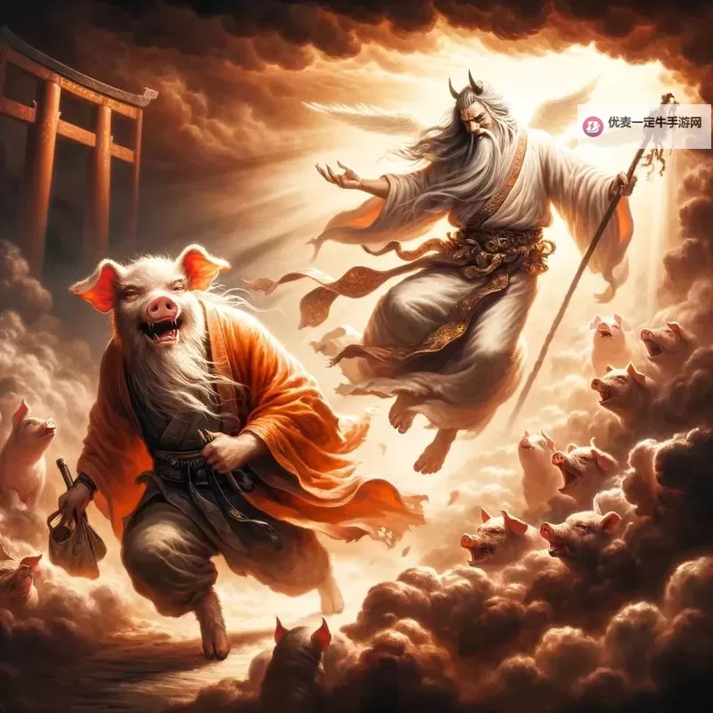 有没有西游记之天蓬元帅双开软件推荐 深度解答如何双开西游记之天蓬元帅图2