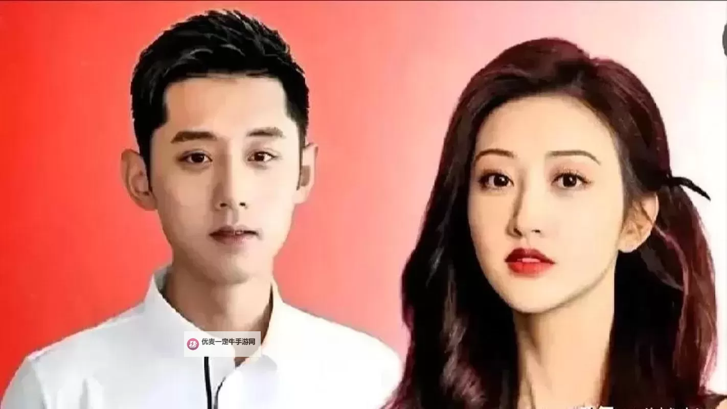 张继科景甜最新视频曝光：甜蜜瞬间引热议图1