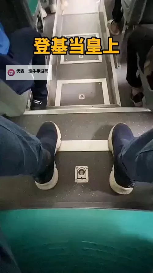 坐公交车最后一排轮：隐藏的角落里的故事图2