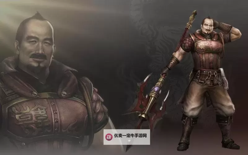 《真三国无双7》星级武器获得方法技巧 星级武器怎么获得图2