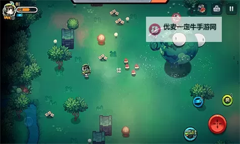 恶果之地怎么双开  恶果之地双开挂机软件推荐图1