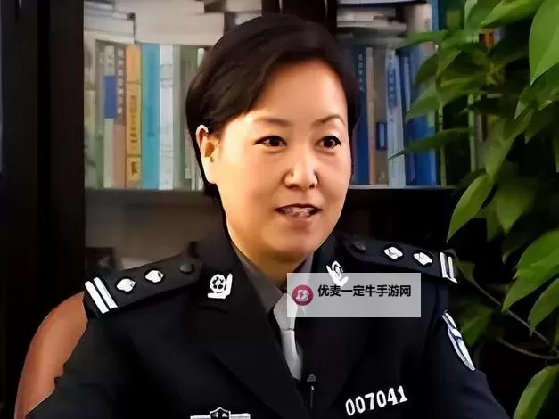 走近女局长：她的故事与新时代女性的担当图1