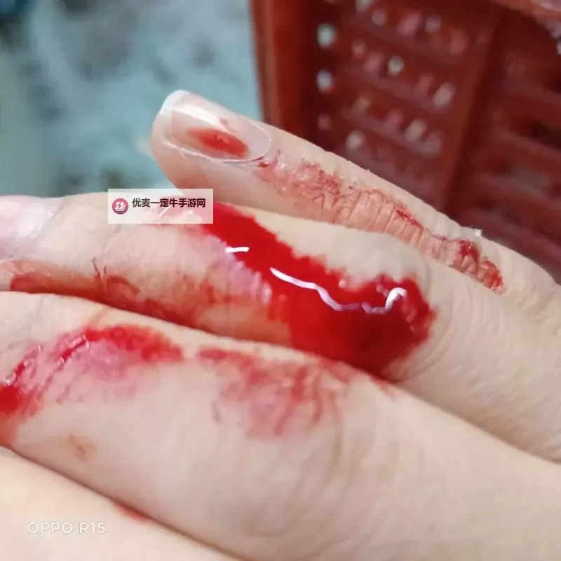 真人实拍女处破出血的注意事项：安全保护与应对指南图2
