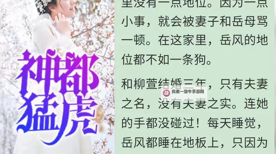 岳婿合体10章之后还有原著吗：后续故事与原著是否继续发展图1