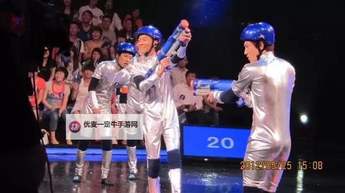 中国梦之声杨成瑞：用歌声点燃梦想的青春热情图1