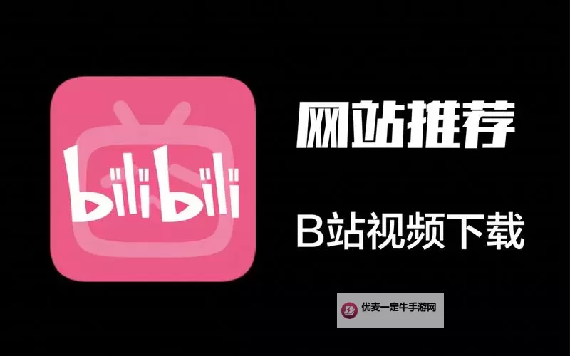 2023年度免费b站视频推广网站推荐及使用攻略【最新版】图1