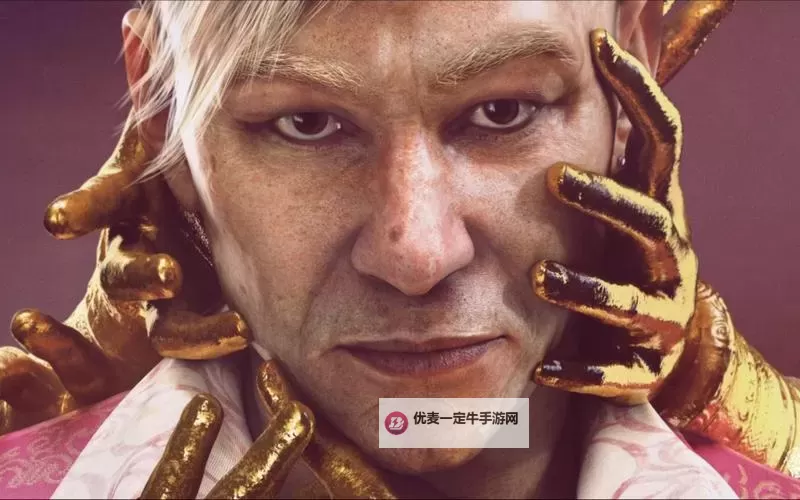 《孤岛惊魂6》贝根明DLC好用武器、模组及工具推荐图1
