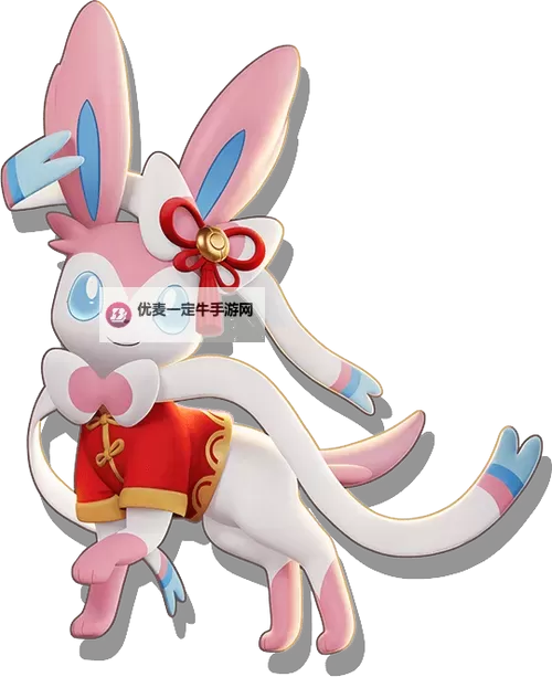 《宝可梦剑盾》双打弱策仙子伊布队配置分享图1