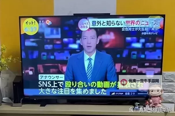 探索日本电视台的多彩节目与发展历程图1