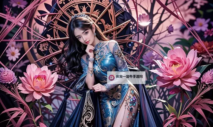 AI明星造梦免费：开启你的梦幻偶像之旅图1