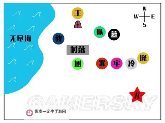 《黑暗之魂3》法兰要塞路线图及收集图文攻略 法兰要塞怎么走图1