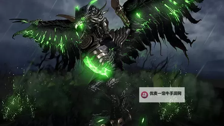 《命运方舟》9月6日对决魔兽版本解读图1