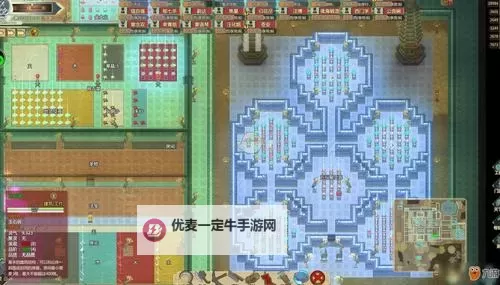 《了不起的修仙模拟器》提高炼宝成功率技巧图1