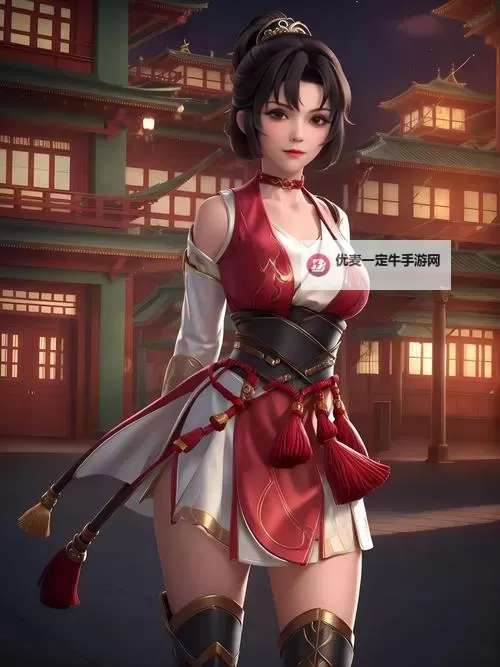 云缨P图去内技巧大揭秘：打造完美角色形象图1