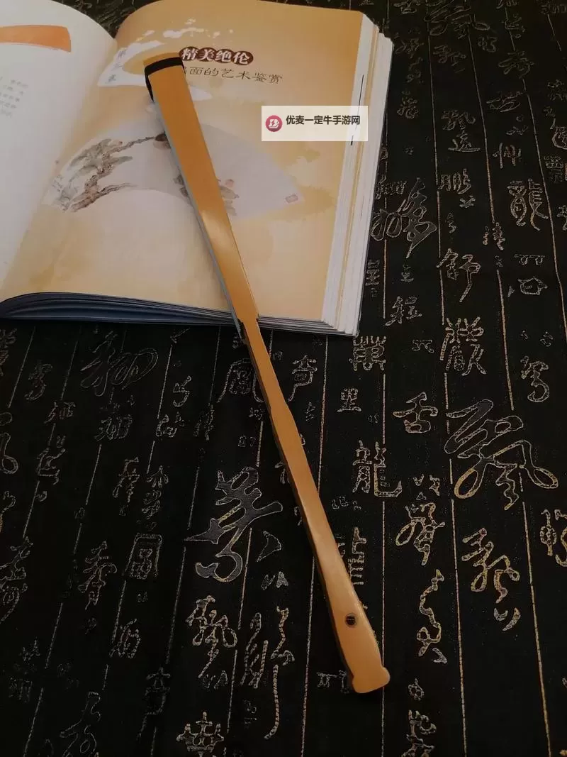 折扇双开神器 轻松一键搞定折扇挂机双开图1
