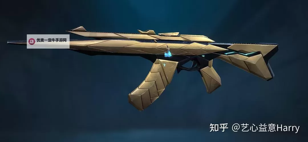 《无畏契约》9月2日外网皮肤排名图1