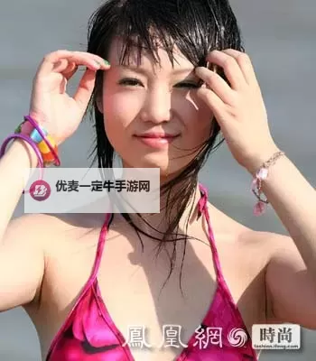 引领视觉盛宴：精彩纷呈的张筱雨的图片欣赏图1