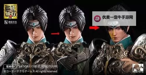 《真三国无双起源》长枪连招教学与飞鸾获取方法 长枪怎么玩图2