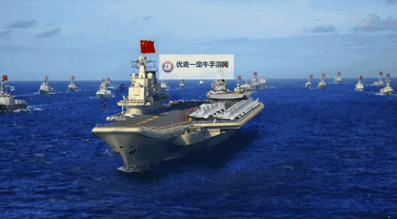 解析2024年最新军事动态：全球军事格局新变革图1