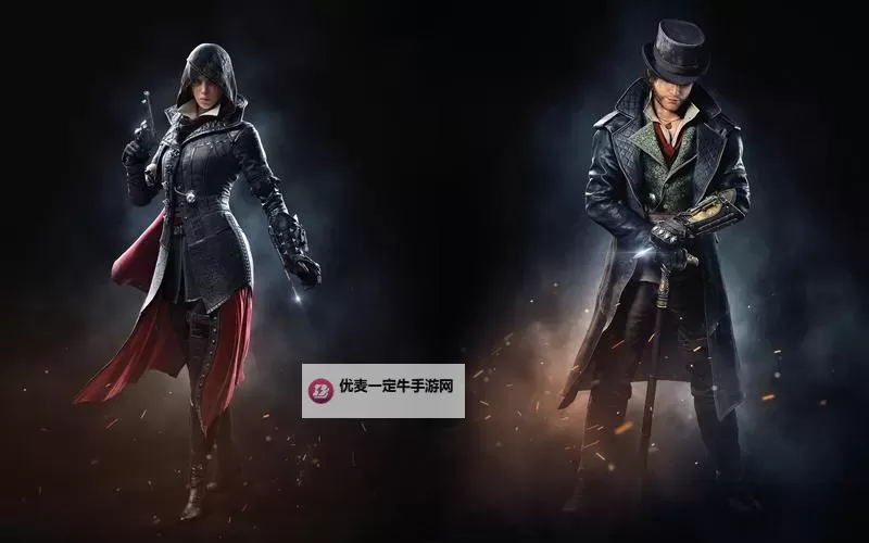 《刺客信条枭雄》皇室披风和恶魔之握解锁方法 皇室披风和恶魔之握怎么解锁图2
