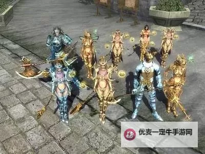 少年龙骑士电脑版下载 少年龙骑士电脑版安卓模拟器推荐图1