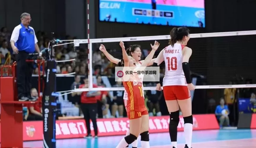 中国女排遭遇两连败：如何逆转颓势实现突破图2