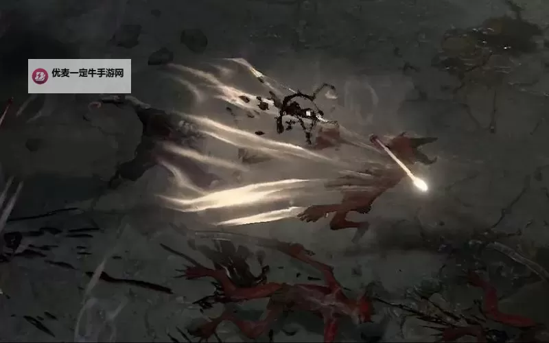 《暗黑破坏神4》第二赛季近战游侠中期强力BD分享图1