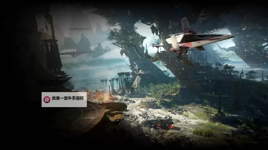 星际冲突双开挂机软件推荐  怎么双开星际冲突详细图文教程图1