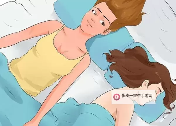 在被子里怎么自己玩自己无声：私密空间的安静趣味指南图1