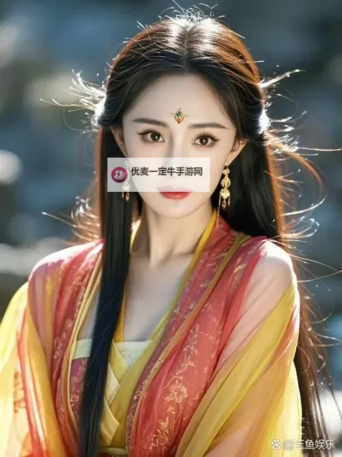 杨幂AI换脸在线观看 蜜乳网光影影视最新精彩内容解析图1