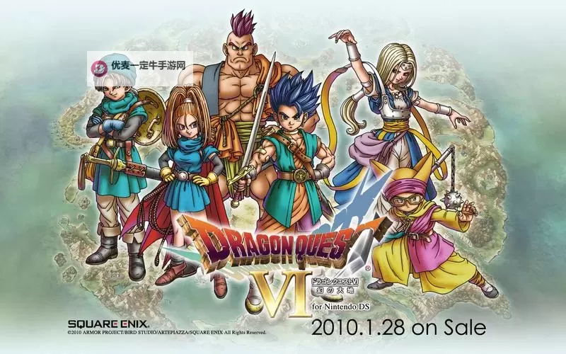 RPG经典游戏大全 RPG经典游戏有哪些图1