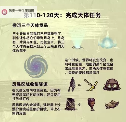 《荒神记》天神系统攻略  天神系统的作用、玩法、规则详解！图1