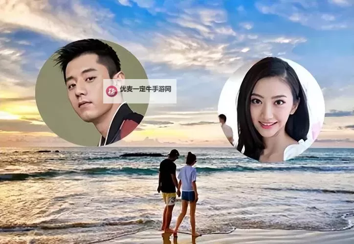 张继科景甜三段视频曝光，甜蜜互动引热议图1
