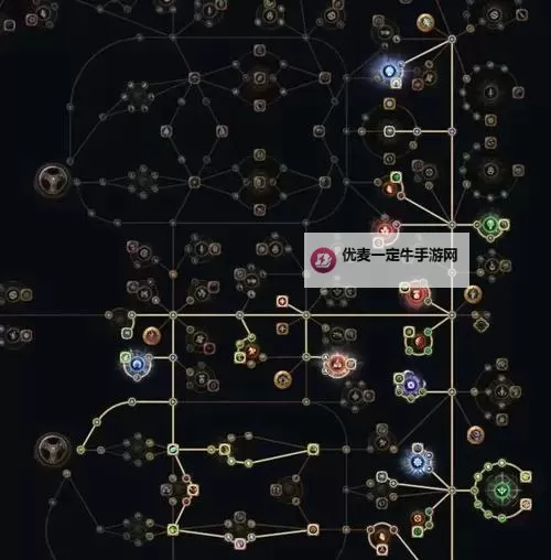 《流放之路2》藤曼箭等级堆叠方法 藤曼箭最高能堆多少级图1