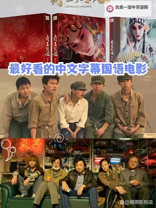 2019年最好看的中文字幕国语电影推荐排行榜图1