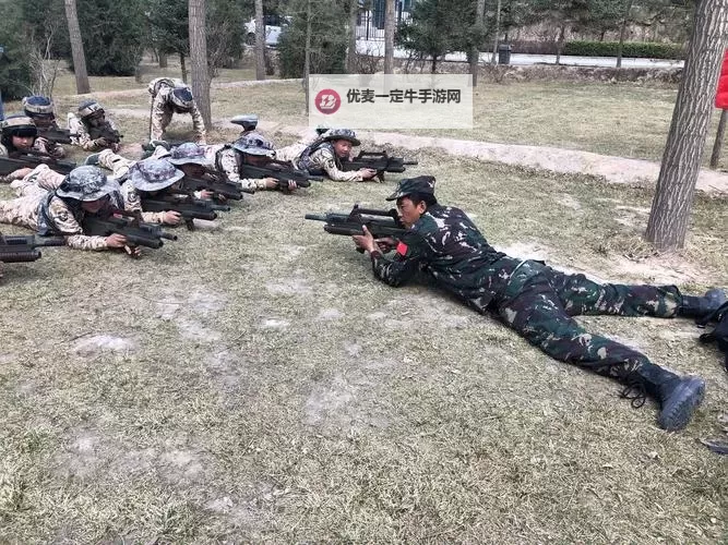 迷彩花都电脑版下载 电脑玩迷彩花都模拟器哪个好？图1