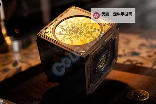 《微乐捕鱼》每日寻宝攻略：战神魔盒&神将魔盒规则介绍！图2
