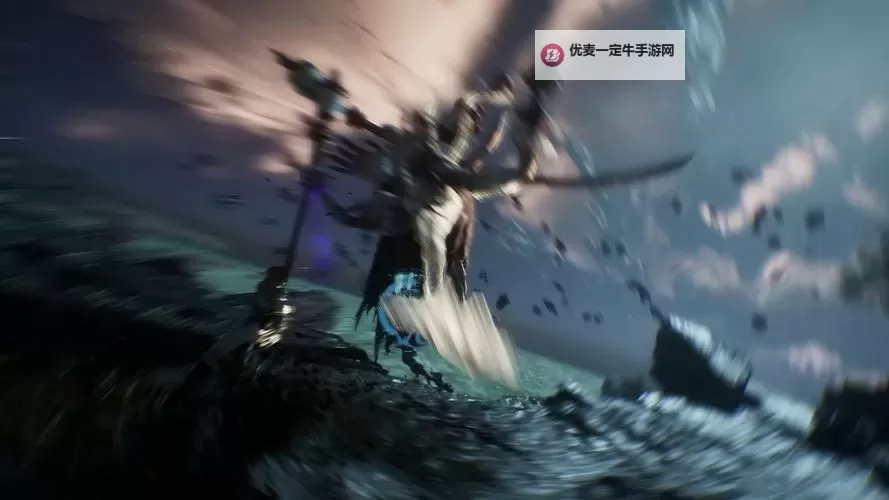 《光与影33号远征队》一周目自爆独狼流构筑分享 独狼流派符纹解析图1