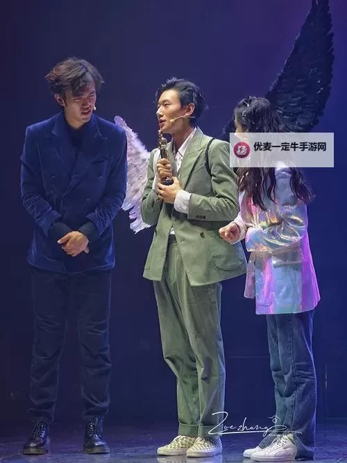 揭秘综艺最爆点：那些让观众大呼过瘾的瞬间图1
