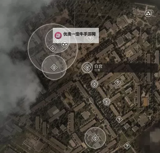 《潜行者2切尔诺贝利之心》燃料库神器位置分享 燃料库神器在哪图1