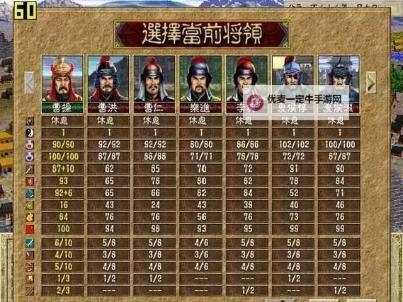 烽火三国电脑版下载 最全烽火三国电脑版攻略图2