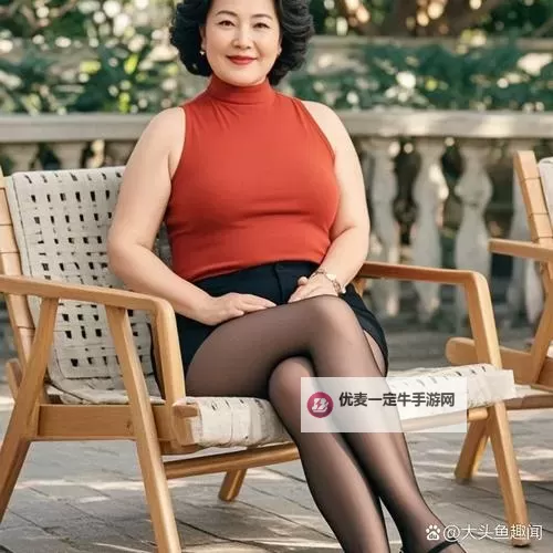 征服风韵犹存的岳：巅峰之旅与心灵的征服图1