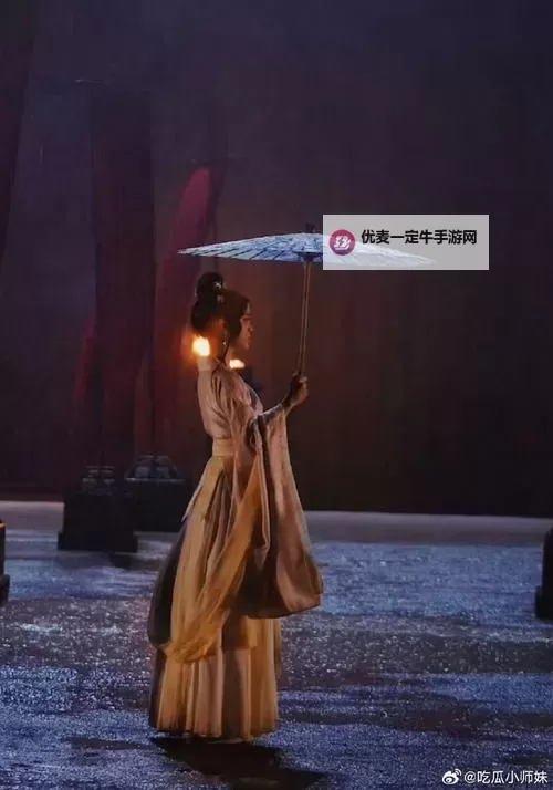 在朝堂上却玩公主：权谋之中隐藏的柔情秘密图1