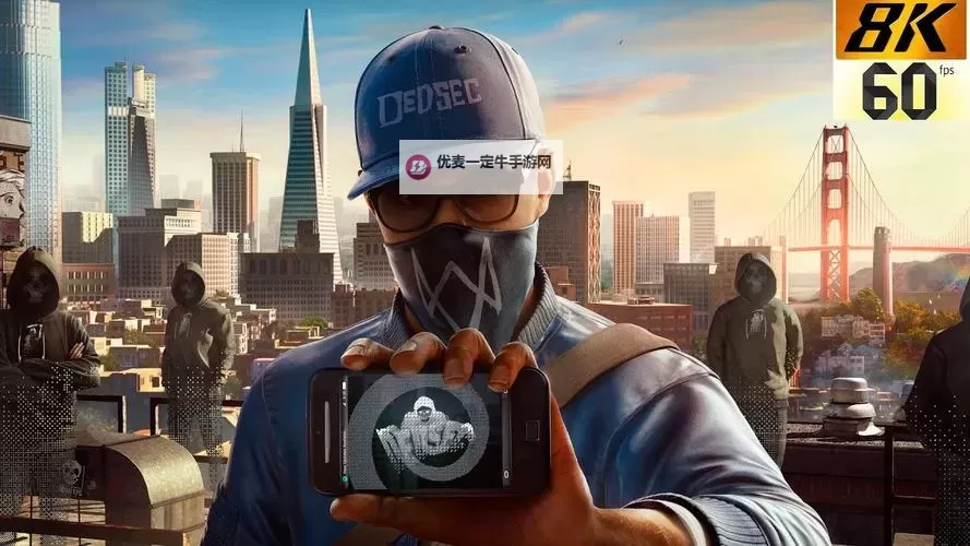 看门狗 甩掉警察游戏技巧图1