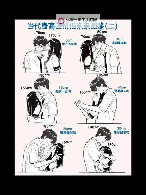 男生女生在一起相差差差30免费观看：甜蜜时光尽享高清无限畅看图1