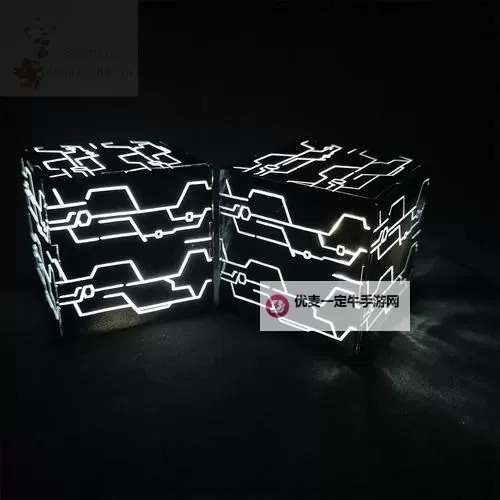 《尼尔机械纪元》全武器获得方法一览图1