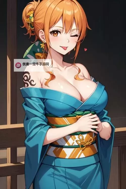 突发！娜美被超出水的奇异现象引发海域震惊图1